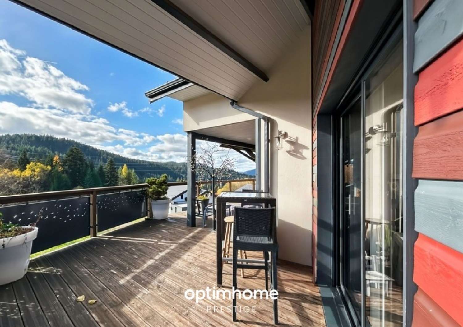  à vendre propriété Gérardmer Vosges 6