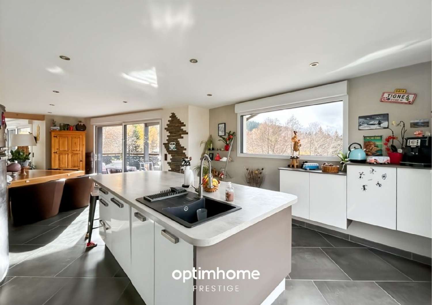  à vendre propriété Gérardmer Vosges 8