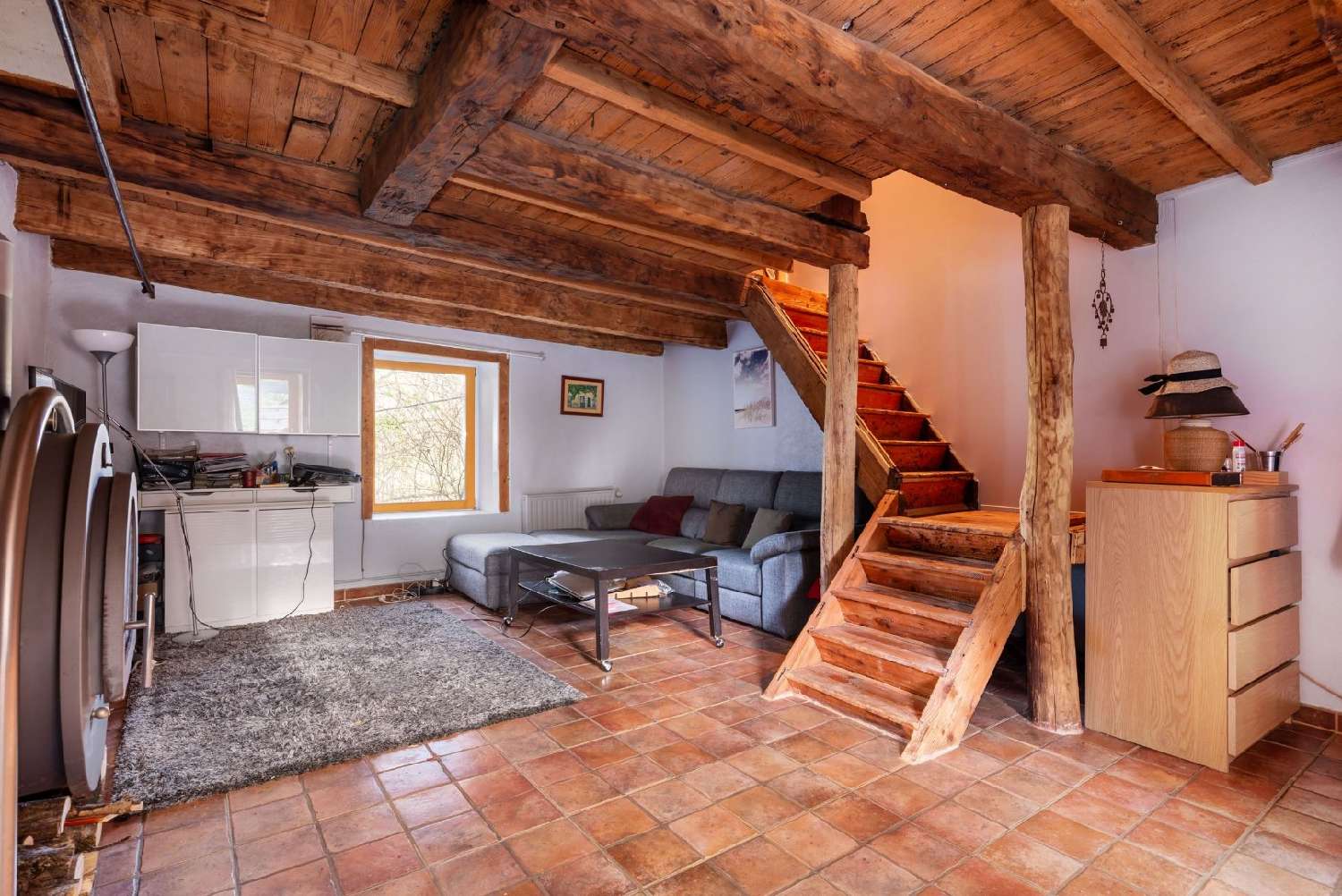 kaufen Landgut Grenoble Isère 2