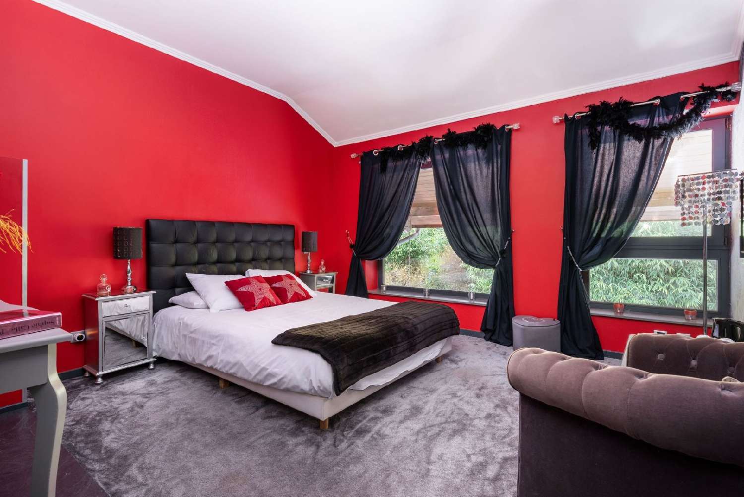 kaufen Landgut Grenoble Isère 6