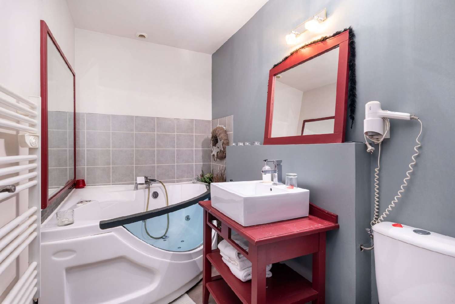 kaufen Landgut Grenoble Isère 7