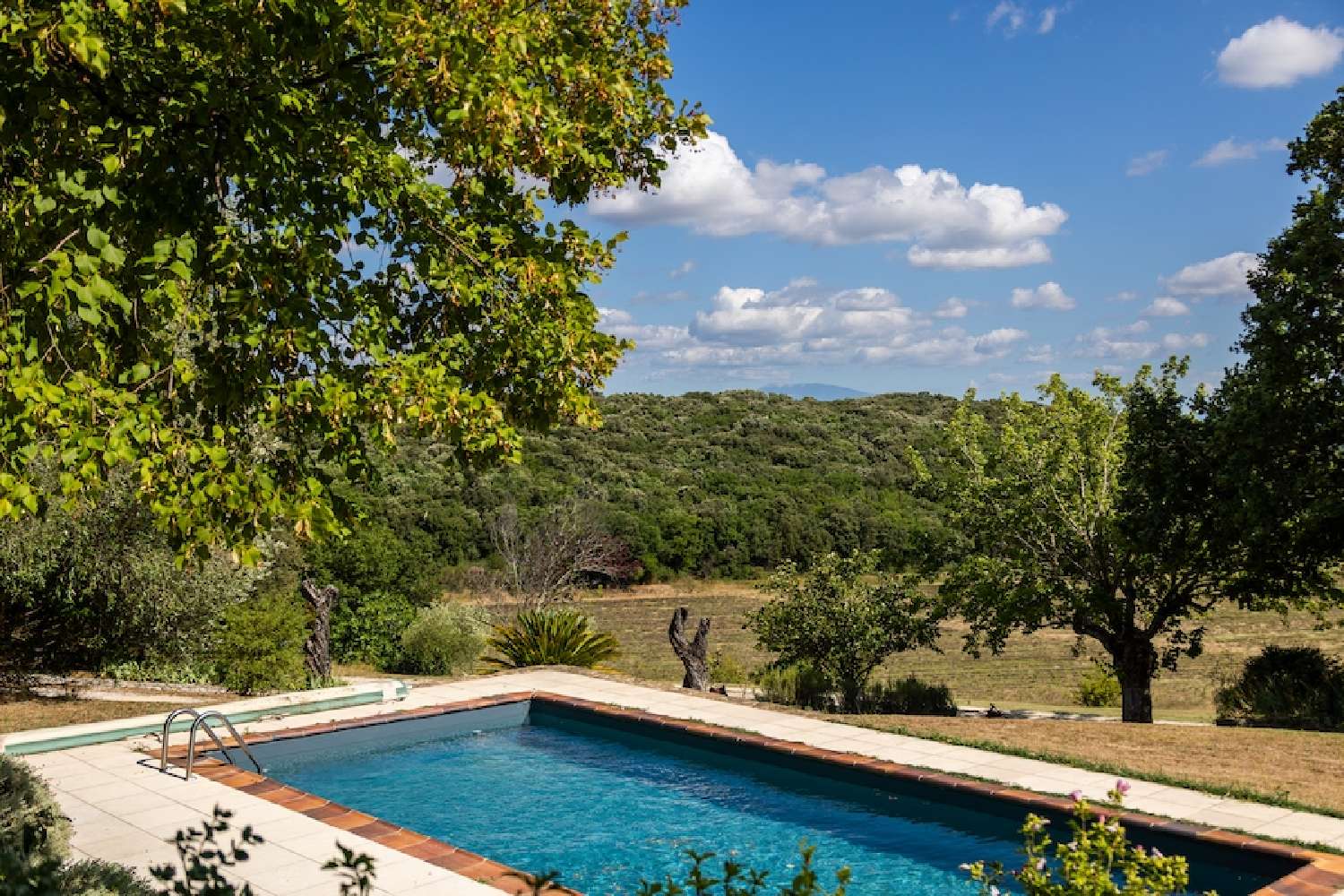  te koop landgoed Grignan Drôme 7