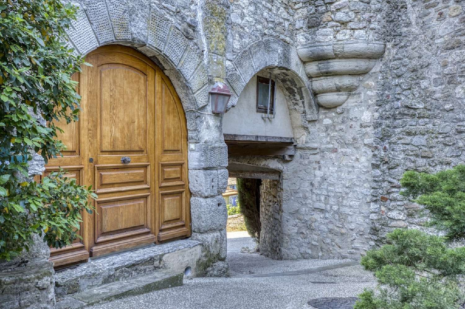  te koop landgoed Grignan Drôme 6