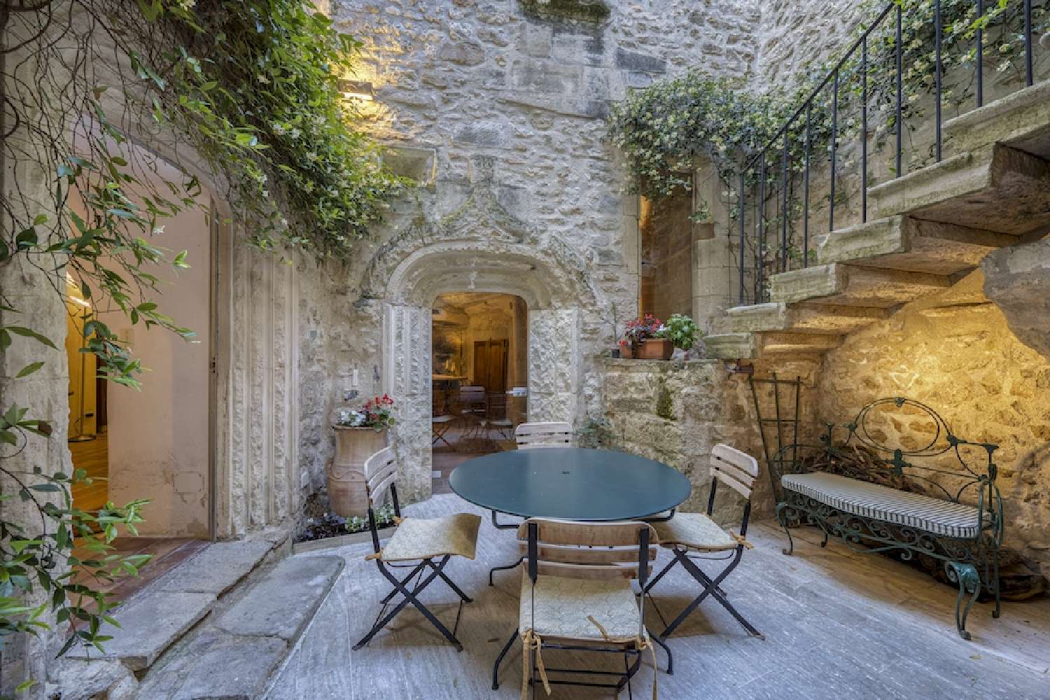  te koop landgoed Grignan Drôme 7