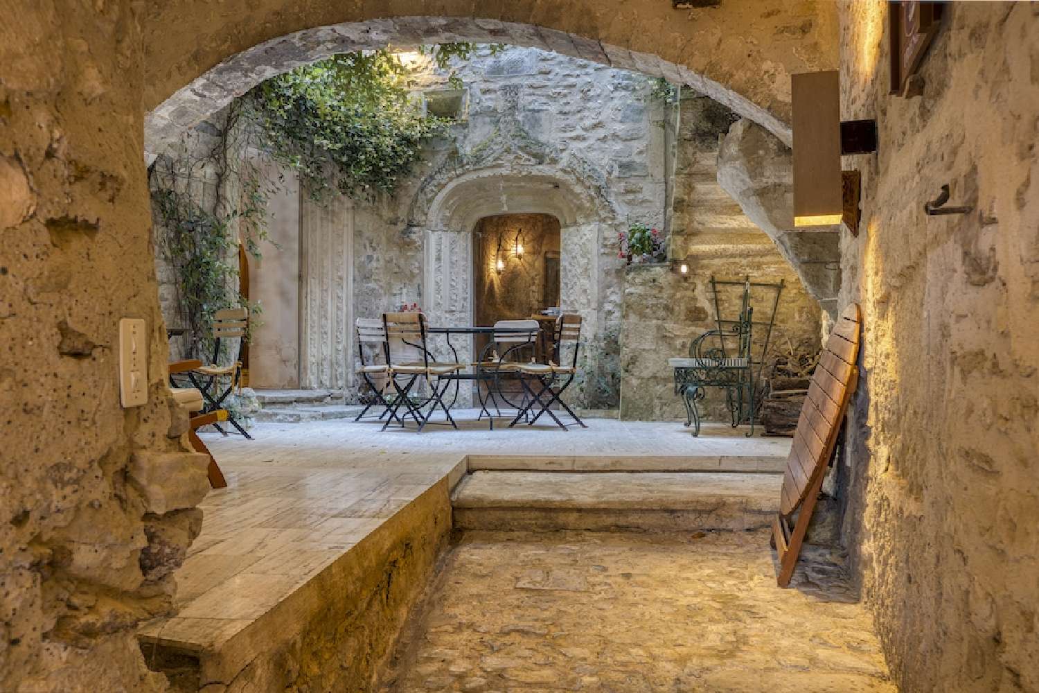  te koop landgoed Grignan Drôme 8