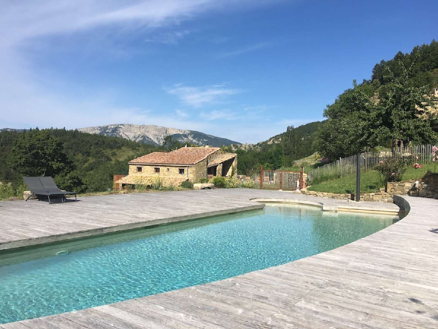  te koop landgoed Grignan Drôme 6