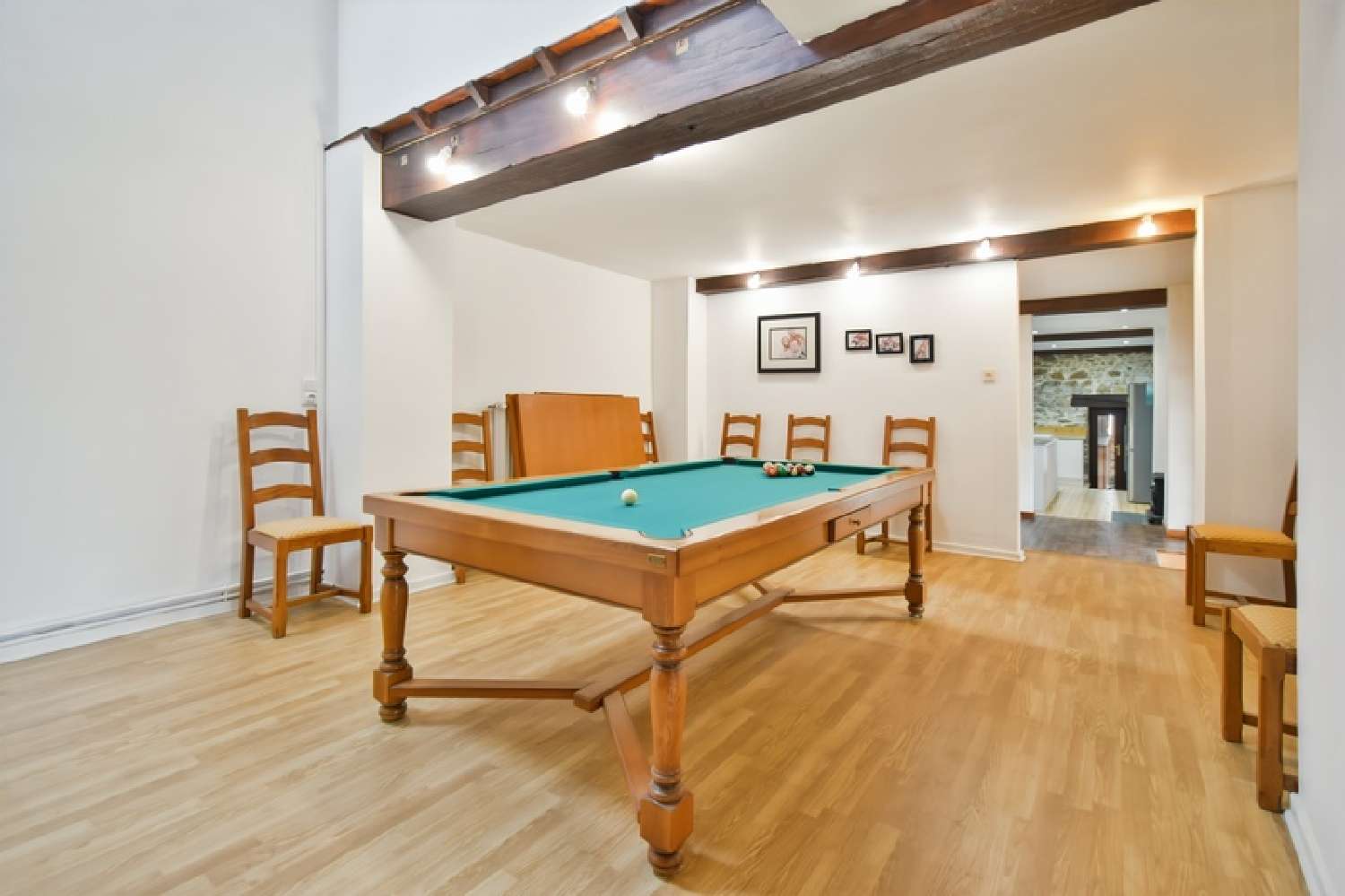  en venta finca rústica Hambers Mayenne 5