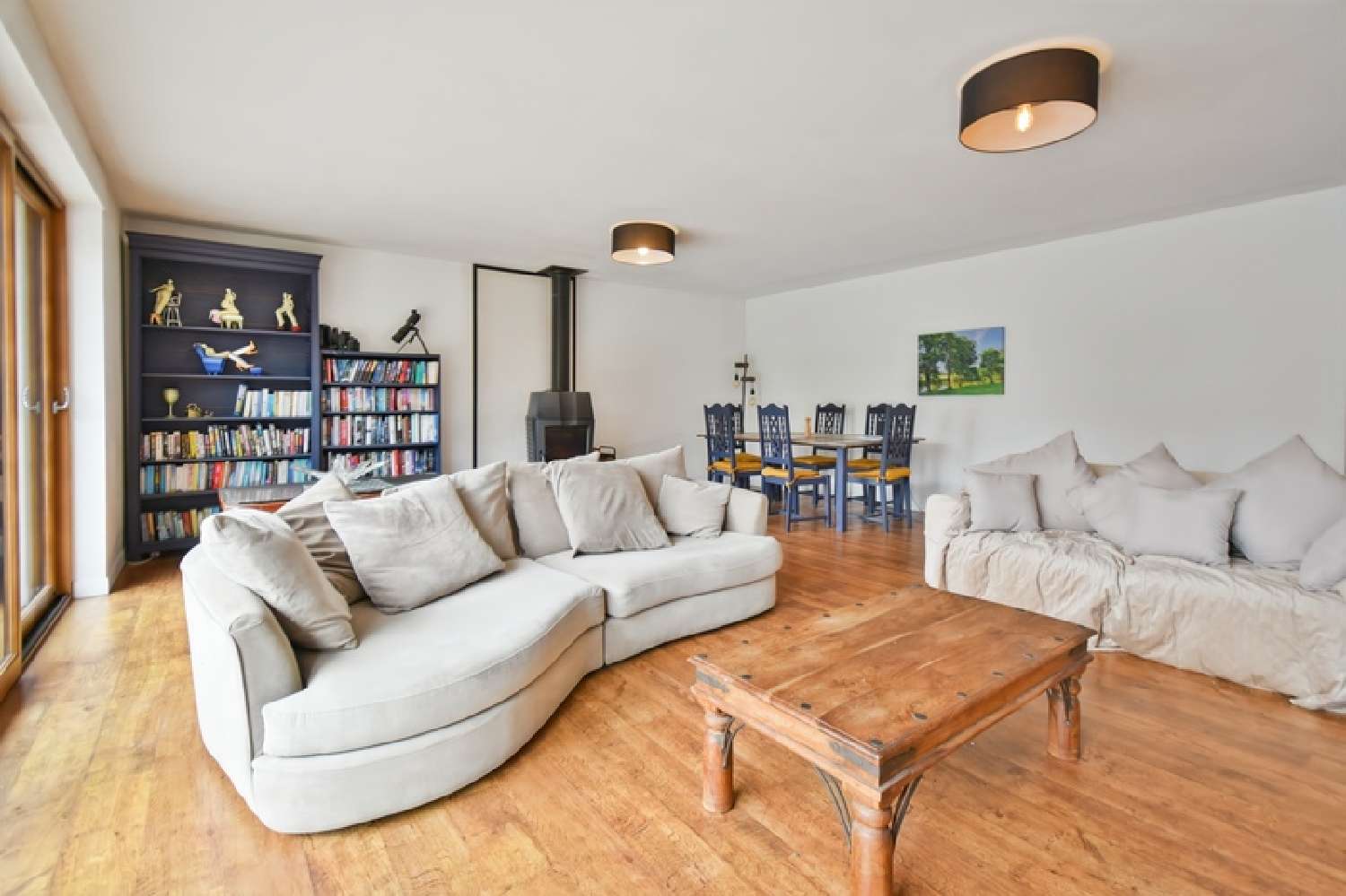  en venta finca rústica Hambers Mayenne 6