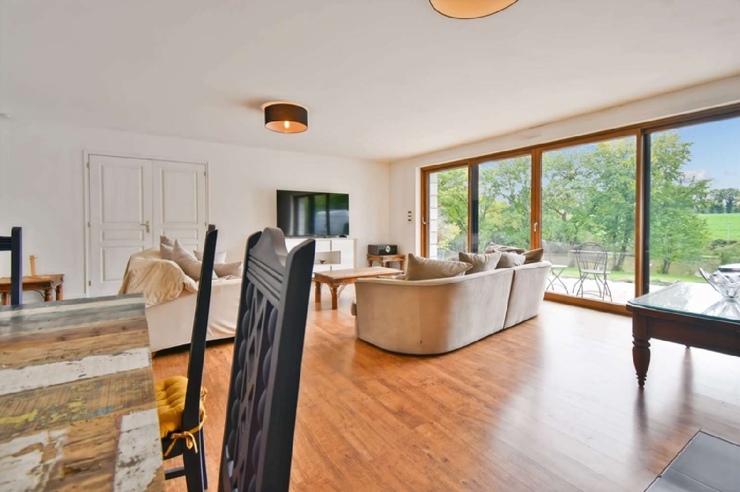  en venta finca rústica Hambers Mayenne 7