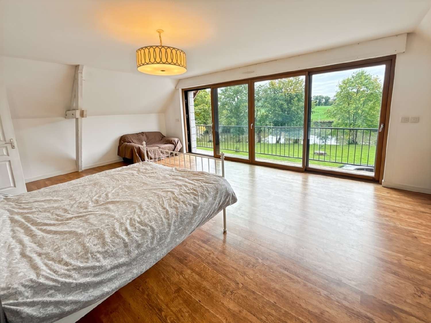  en venta finca rústica Hambers Mayenne 8