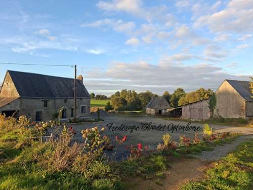 Hercé Mayenne propriété foto 7206987