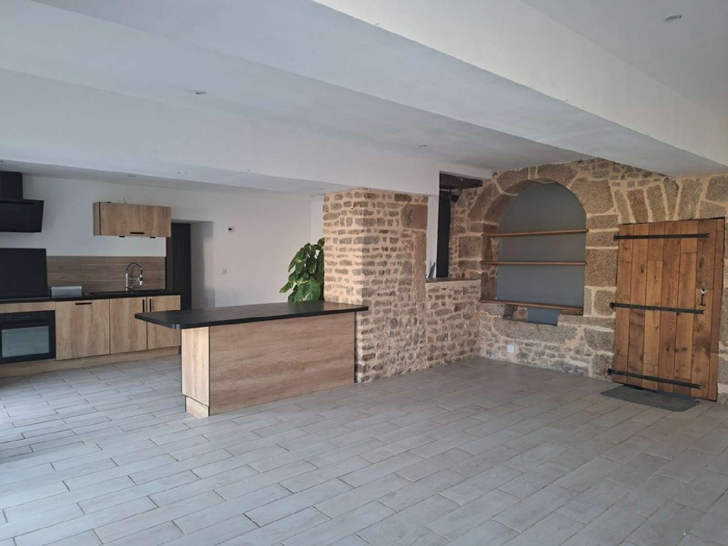 te koop landgoed Hercé Mayenne 6