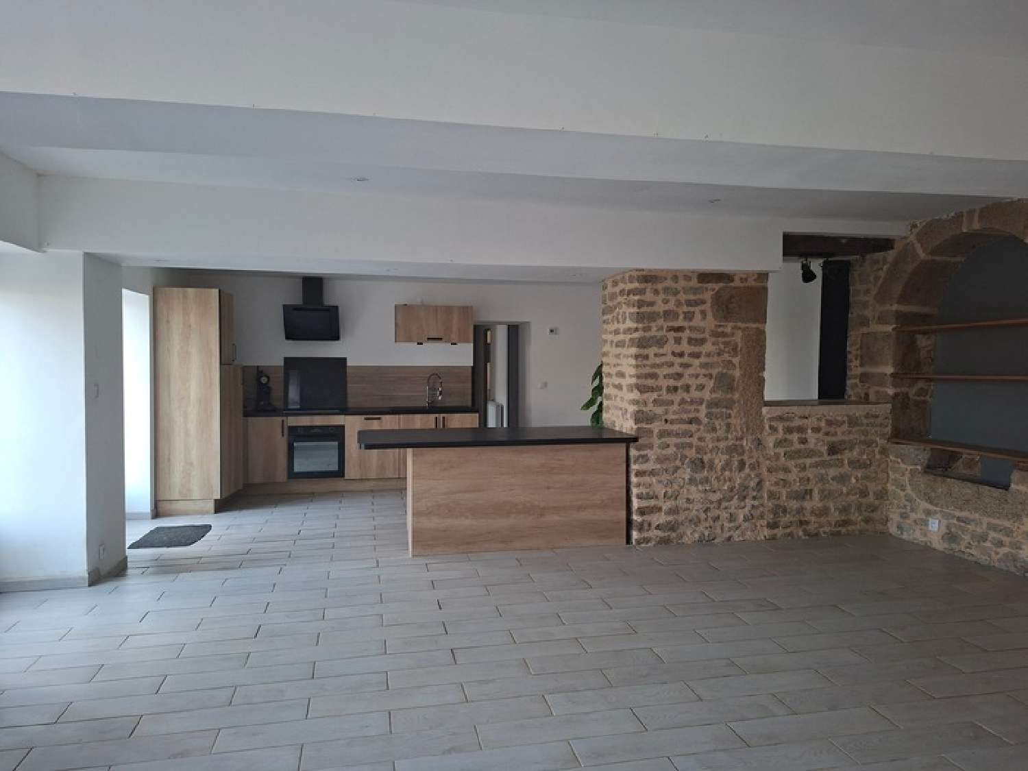 te koop landgoed Hercé Mayenne 7