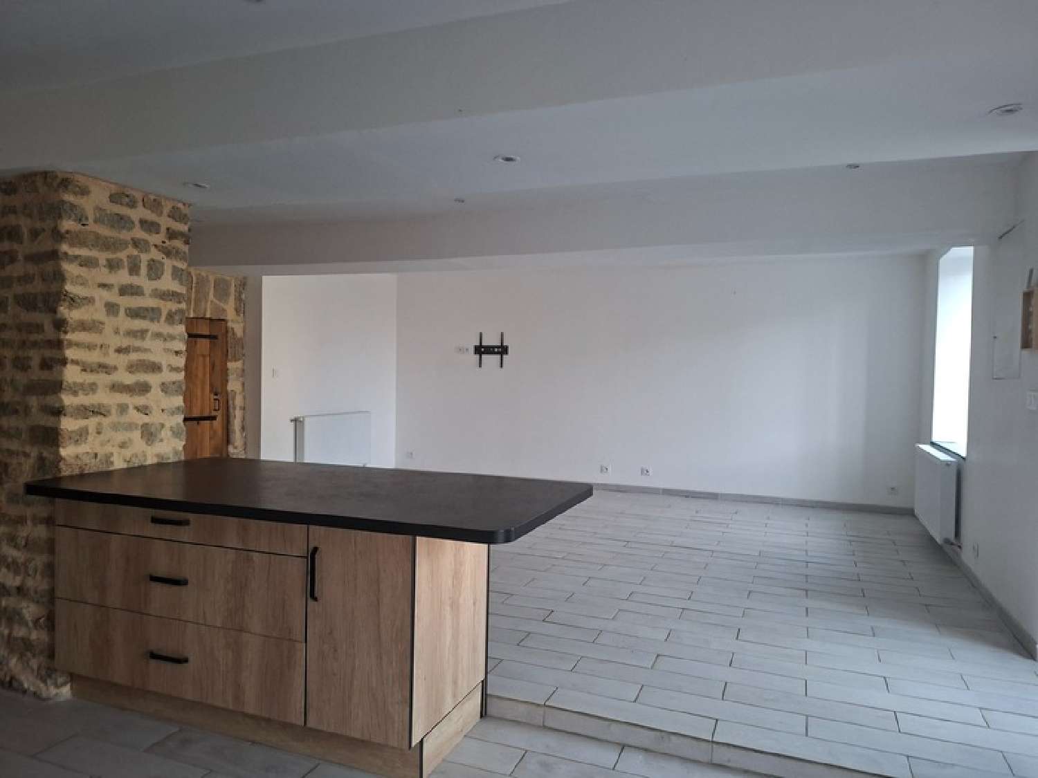 te koop landgoed Hercé Mayenne 8