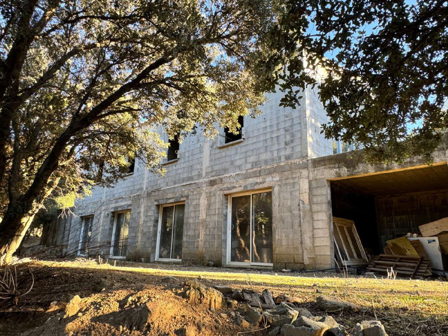  te koop landgoed L'Île-Rousse Haute-Corse 3