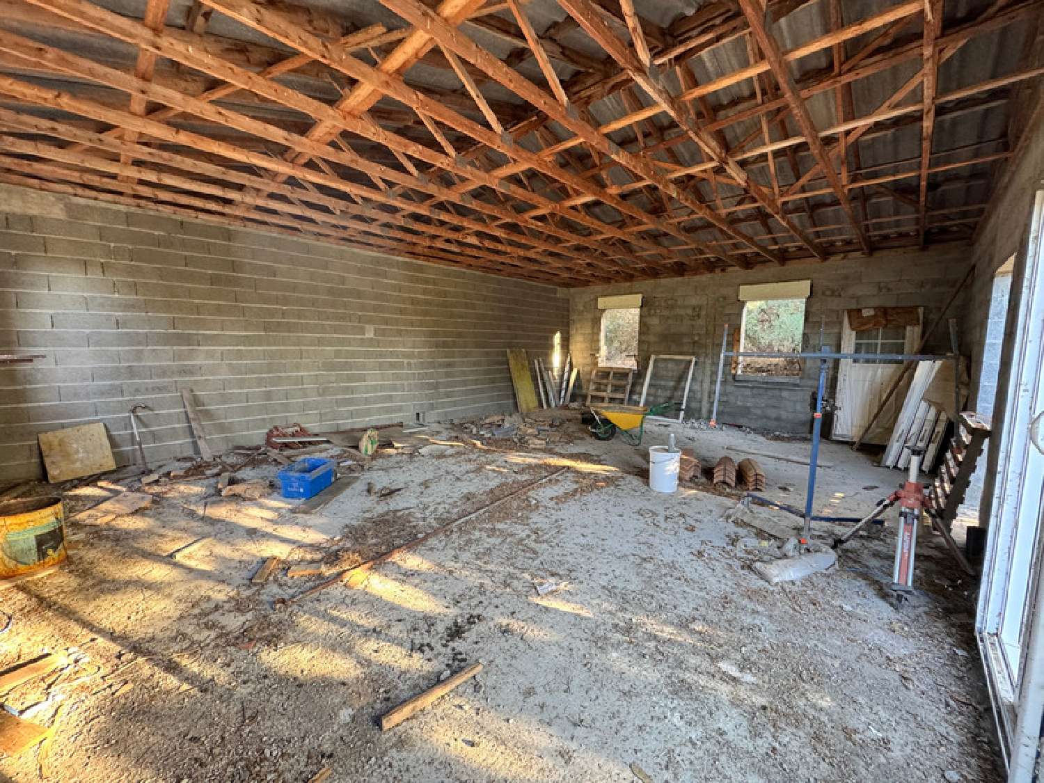  te koop landgoed L'Île-Rousse Haute-Corse 5