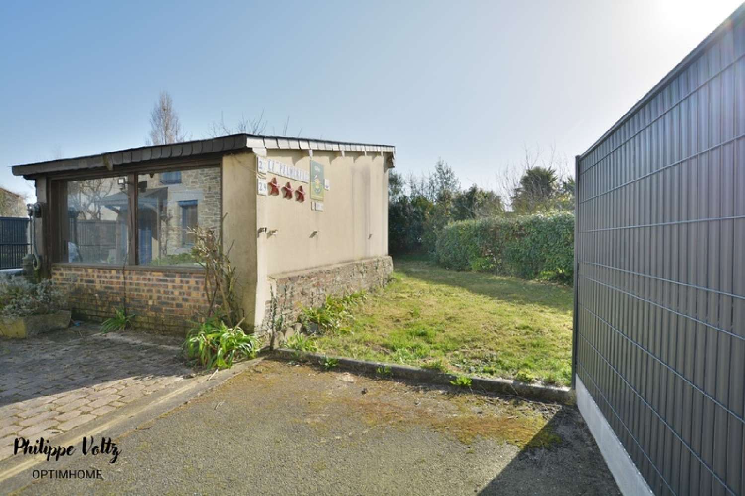 à vendre propriété La Fresnais Ille-et-Vilaine 7