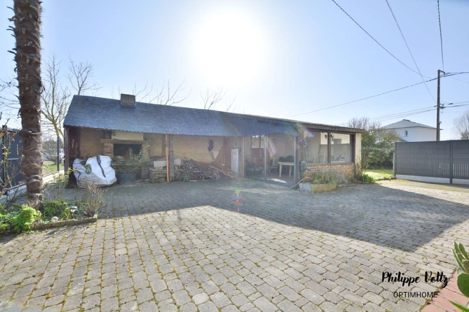 à vendre propriété La Fresnais Ille-et-Vilaine 8