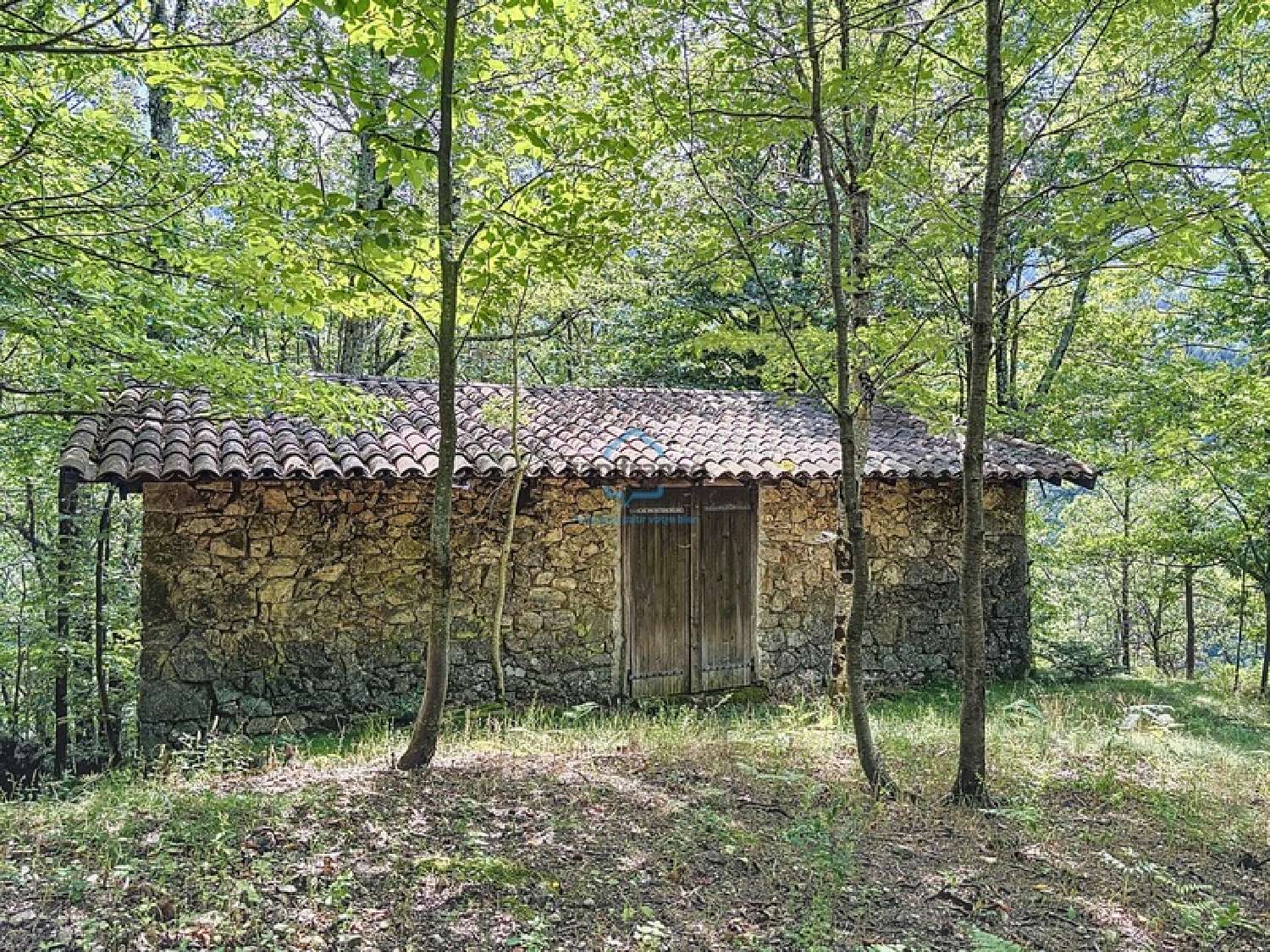 for sale estate Laboule Ardèche 2