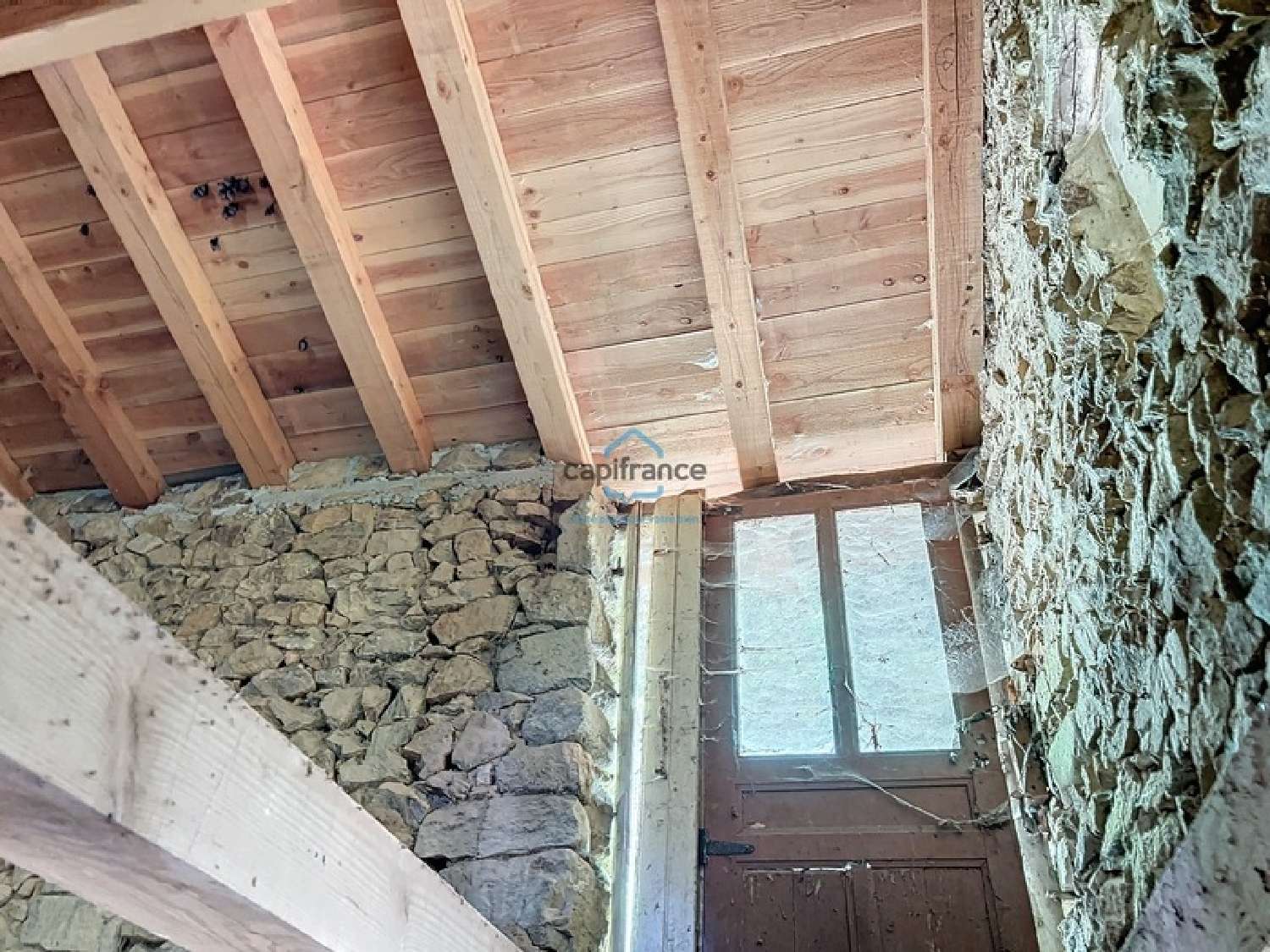 for sale estate Laboule Ardèche 4