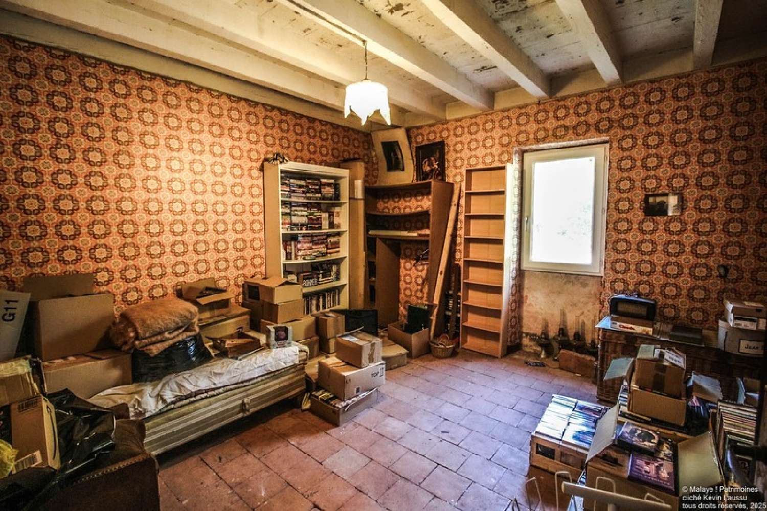  te koop landgoed Laluque Landes 3