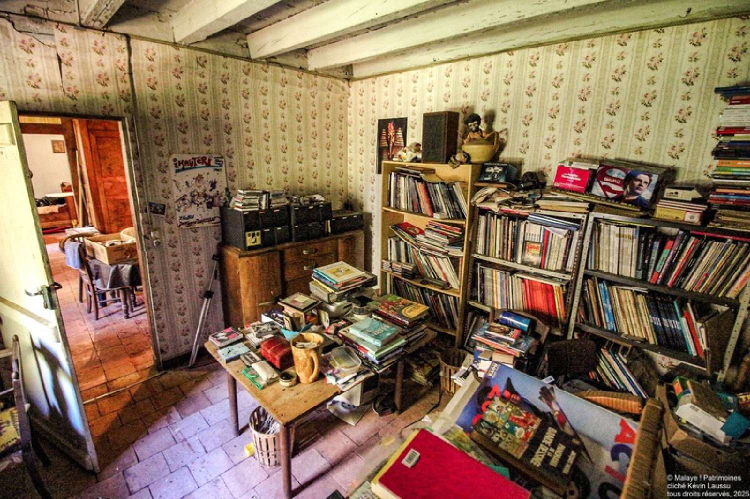  te koop landgoed Laluque Landes 4