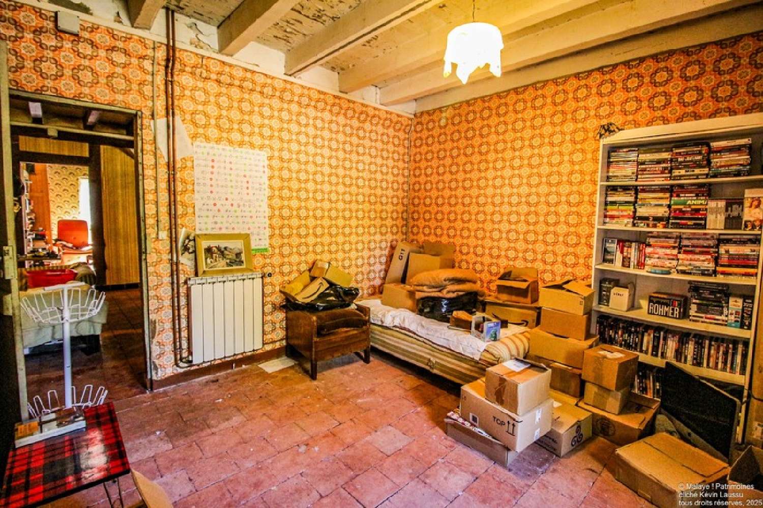  te koop landgoed Laluque Landes 5