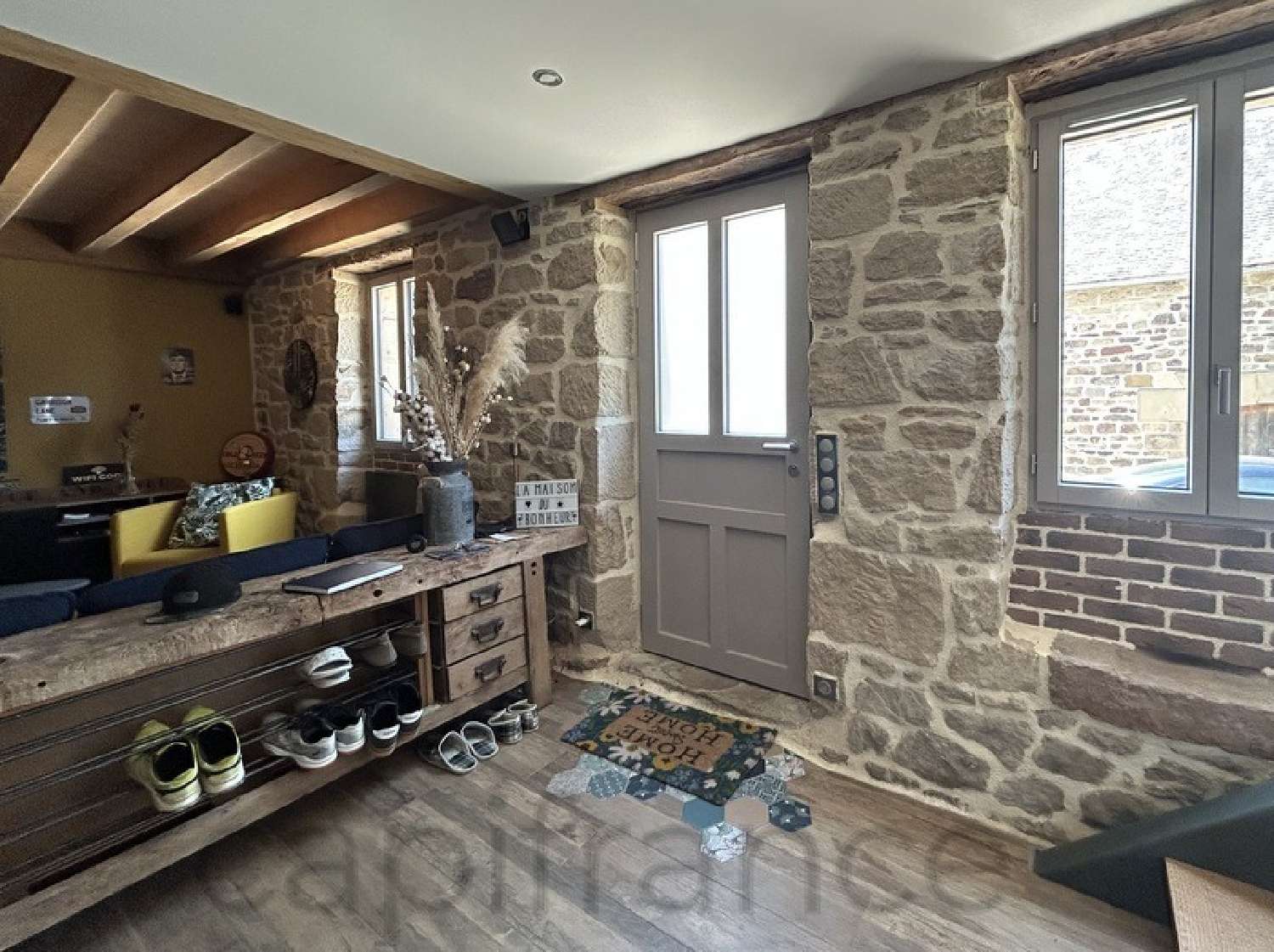  te koop landgoed Lanteuil Corrèze 6