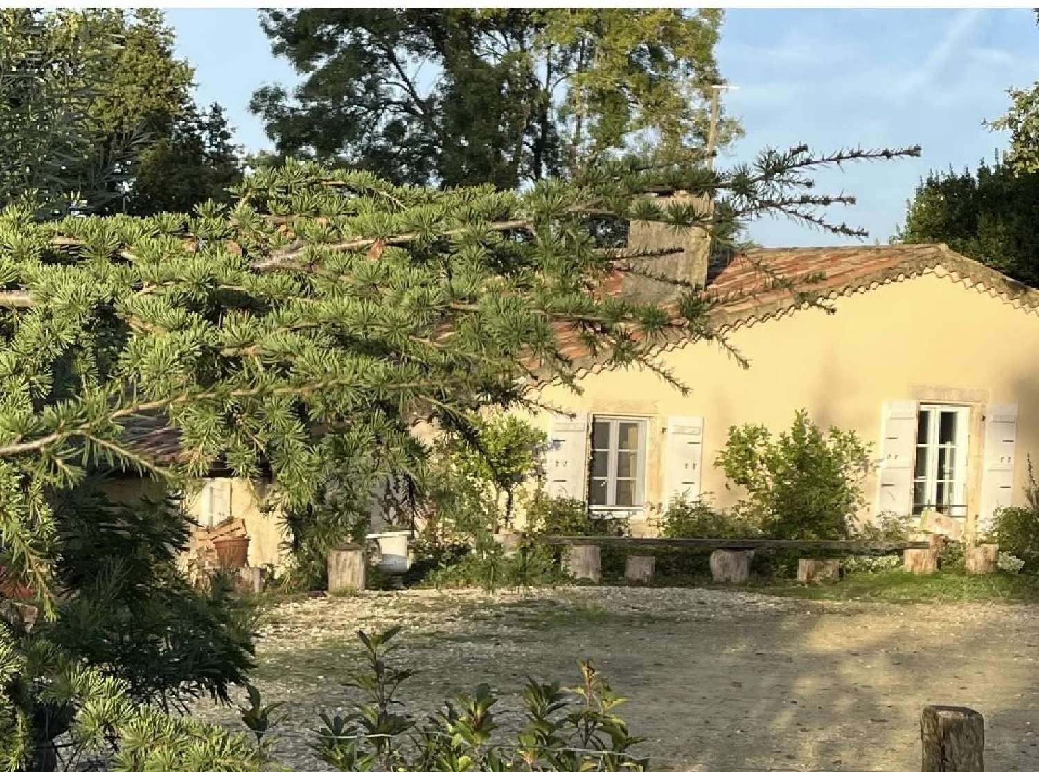  à vendre propriété Larroque-Saint-Sernin Gers 6