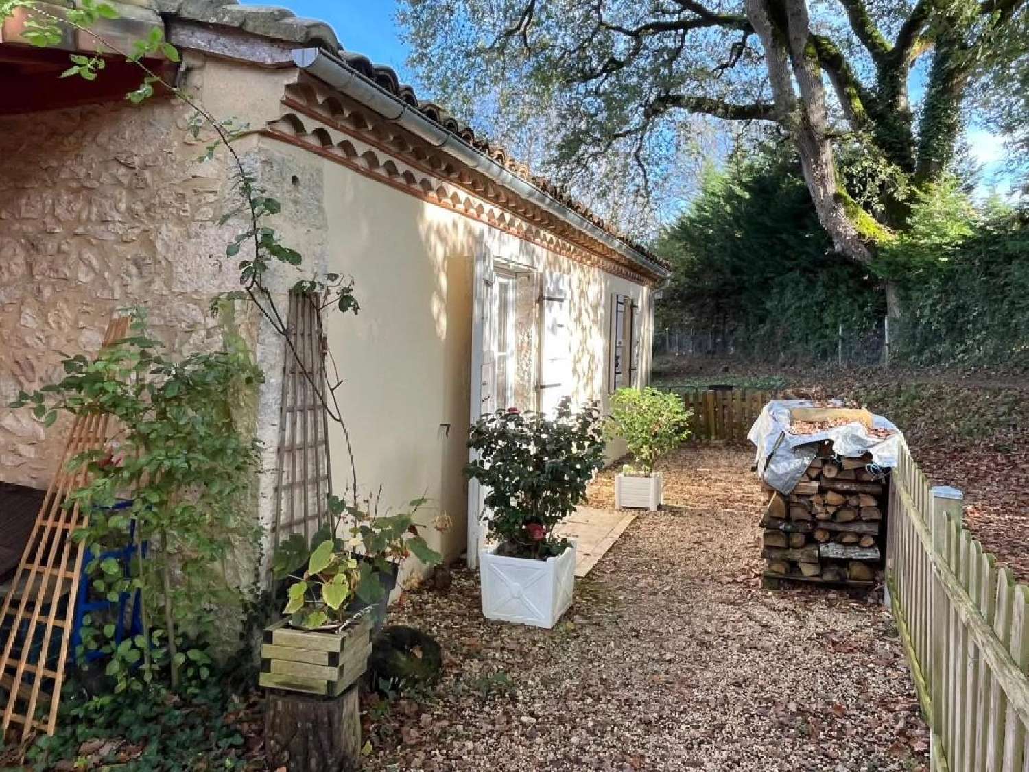  à vendre propriété Larroque-Saint-Sernin Gers 7