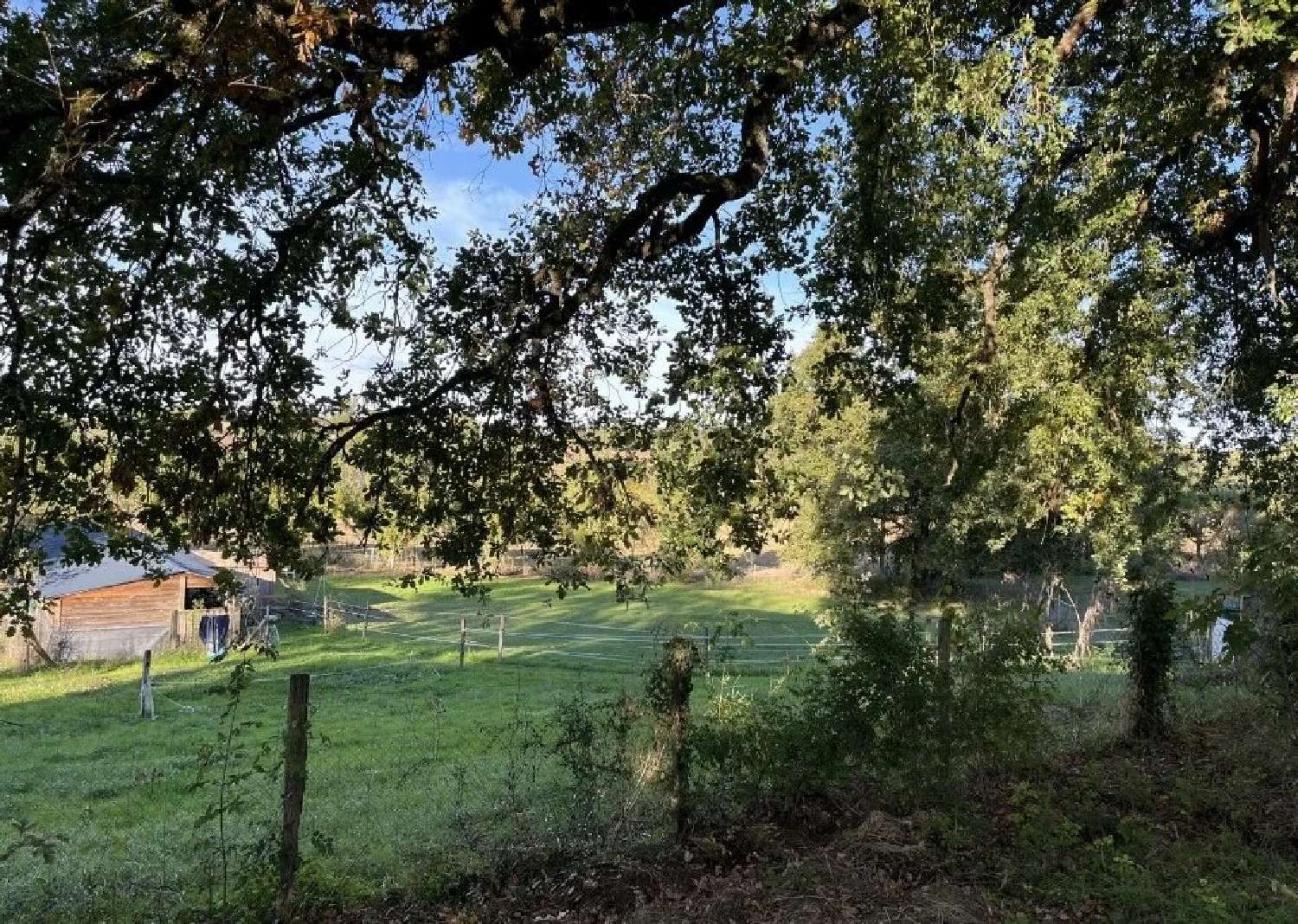  à vendre propriété Larroque-Saint-Sernin Gers 8