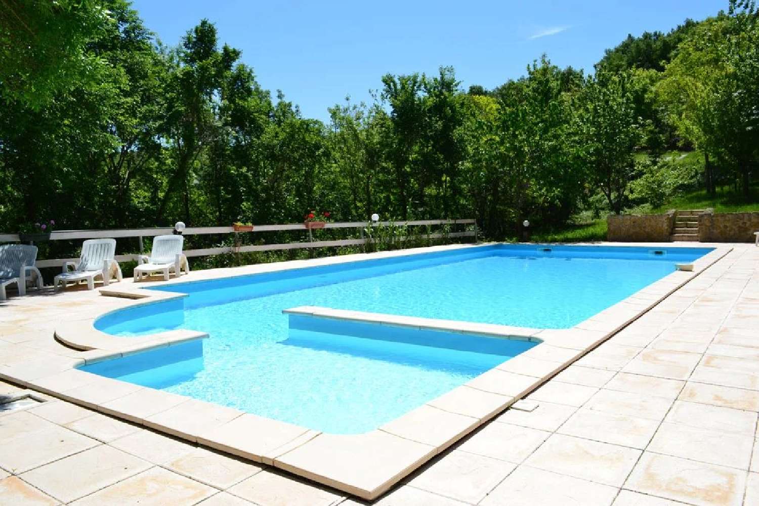 kaufen Landgut Laurac Aude 4