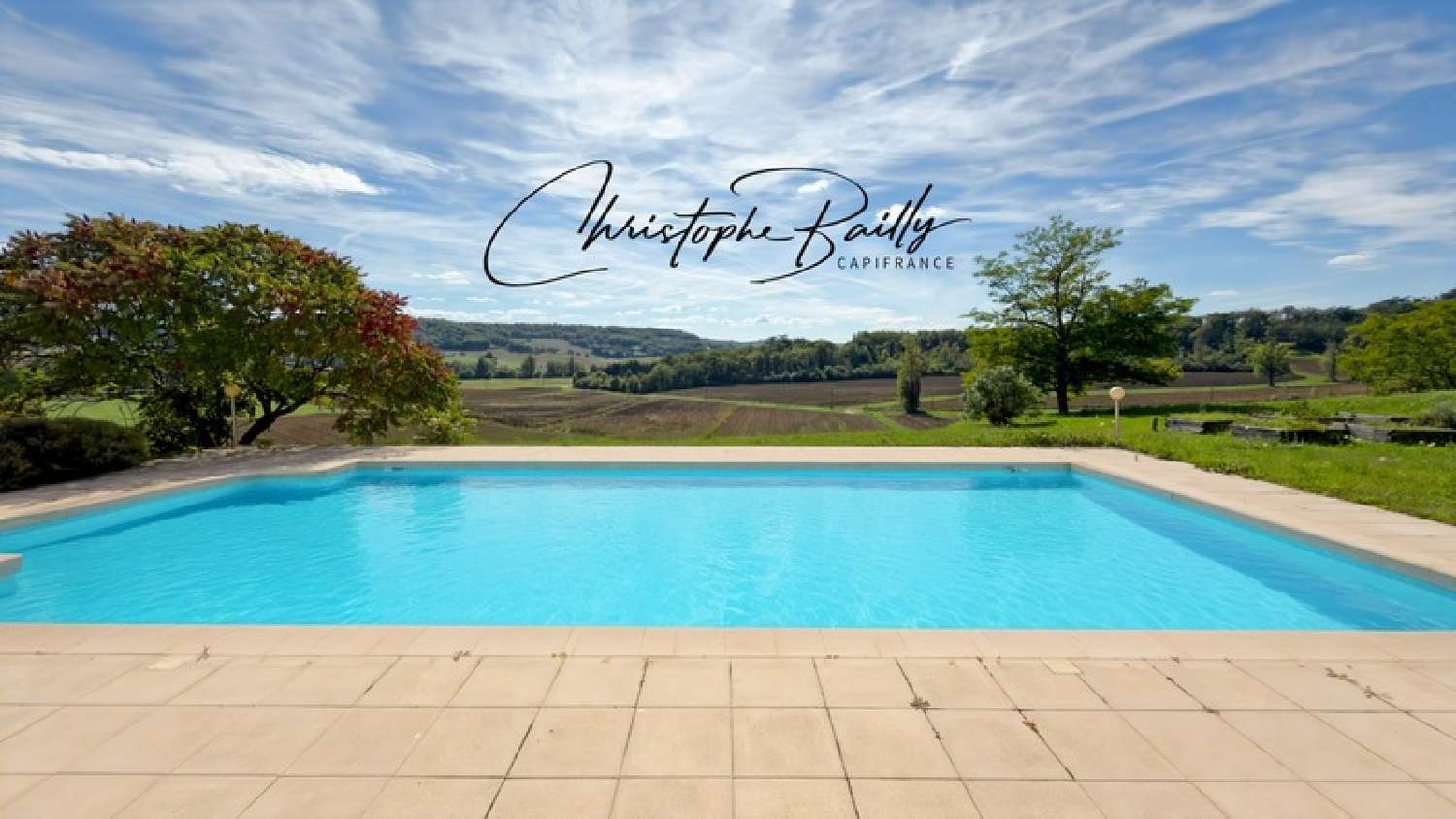  kaufen Landgut Lauzerte Tarn-et-Garonne 2