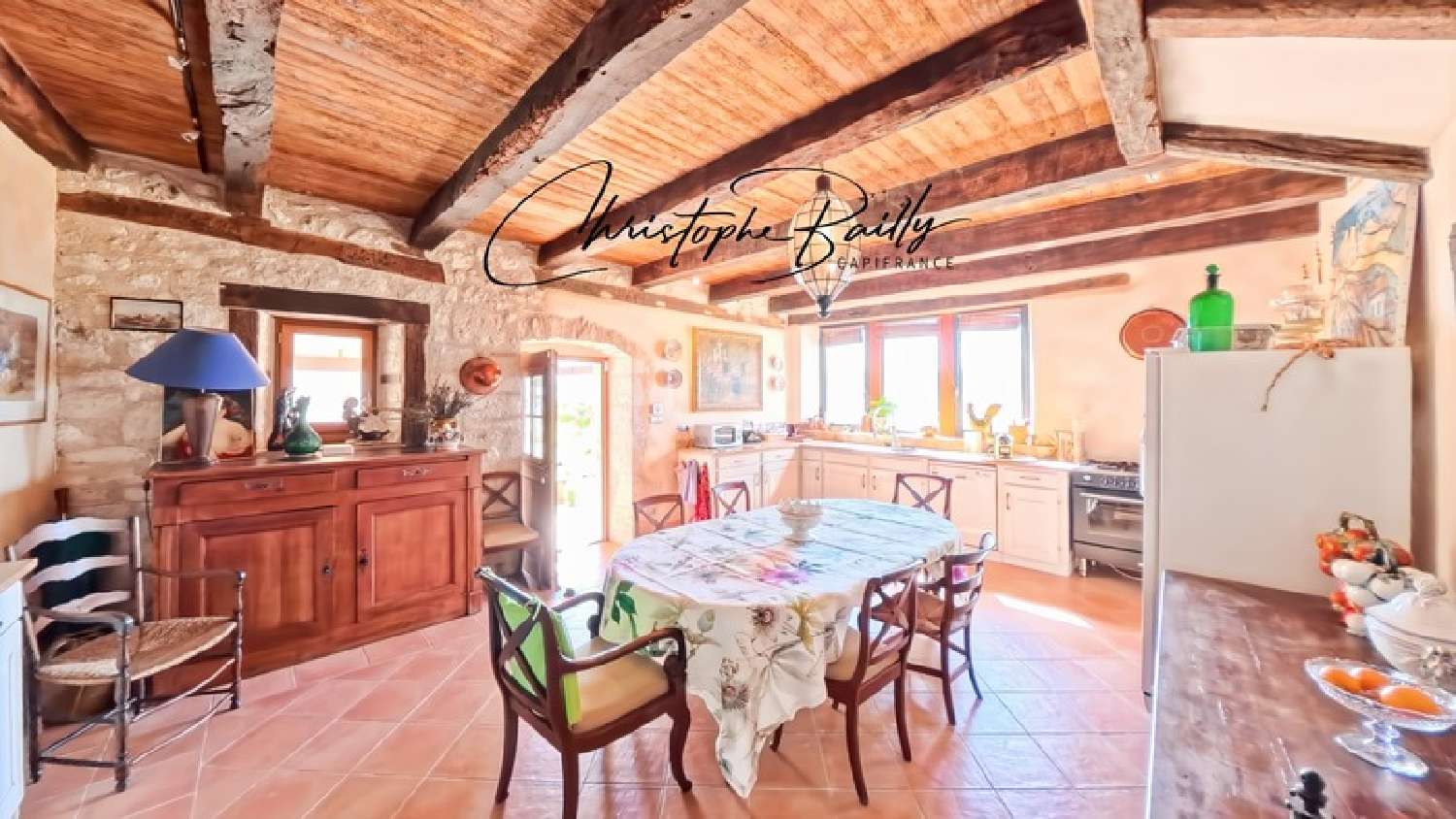  kaufen Landgut Lauzerte Tarn-et-Garonne 4