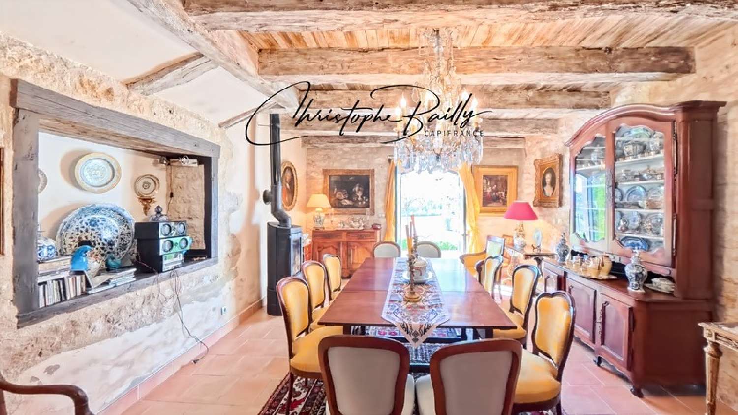  kaufen Landgut Lauzerte Tarn-et-Garonne 5