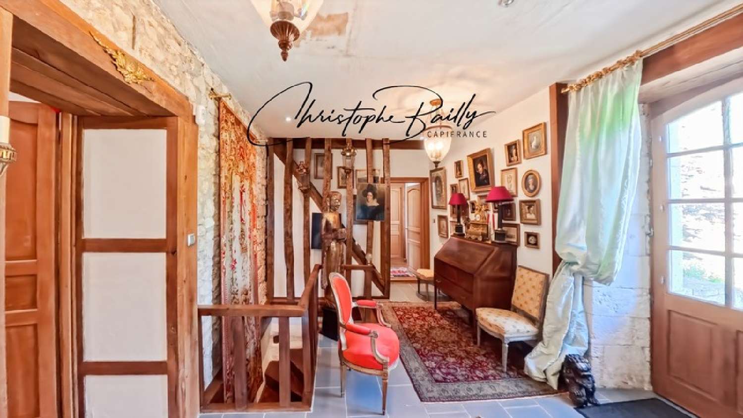  kaufen Landgut Lauzerte Tarn-et-Garonne 6