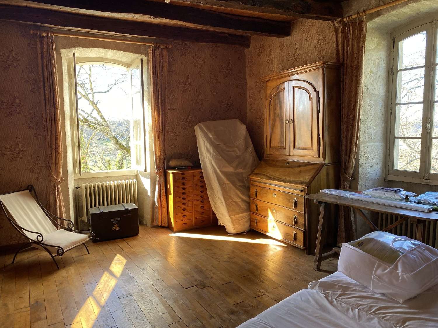 for sale estate Lauzerte Tarn-et-Garonne 3