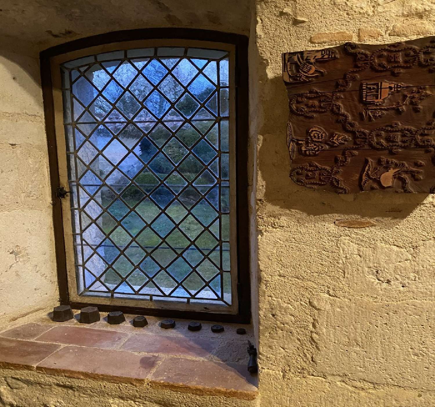 for sale estate Lauzerte Tarn-et-Garonne 5