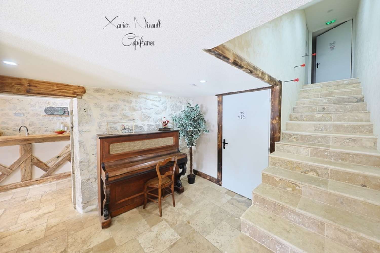  à vendre propriété Le Grand-Abergement Ain 8