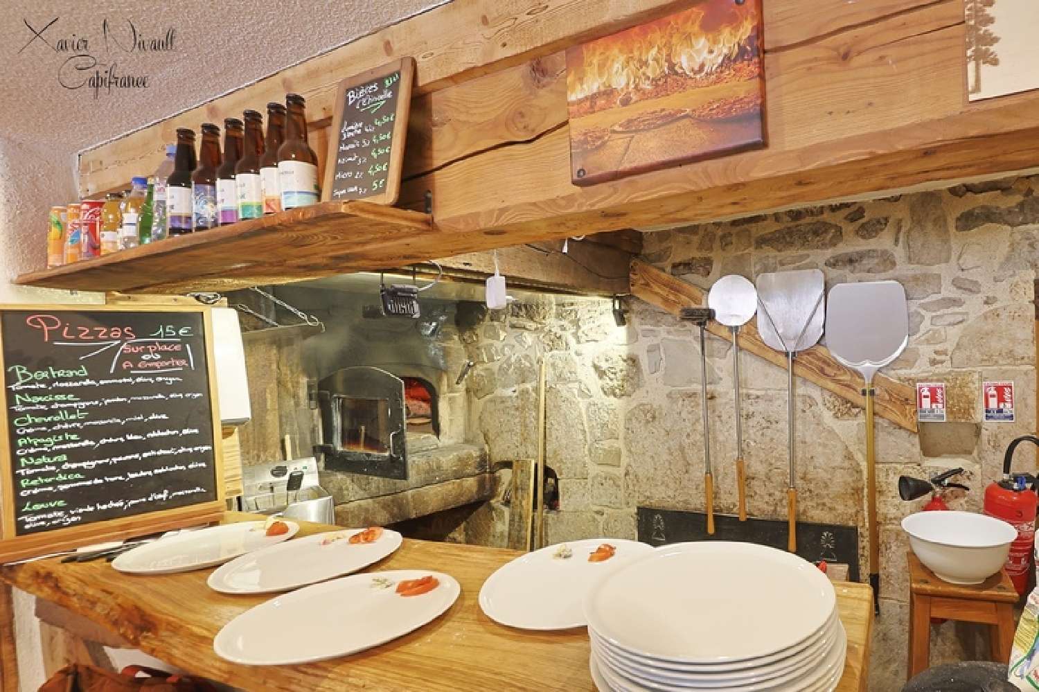 te koop landgoed Le Grand-Abergement Ain 3