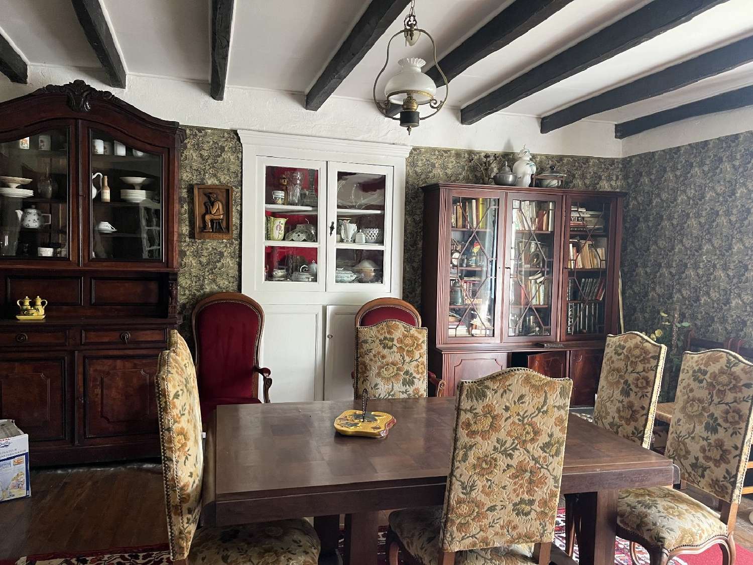  for sale estate Le Pescher Corrèze 8