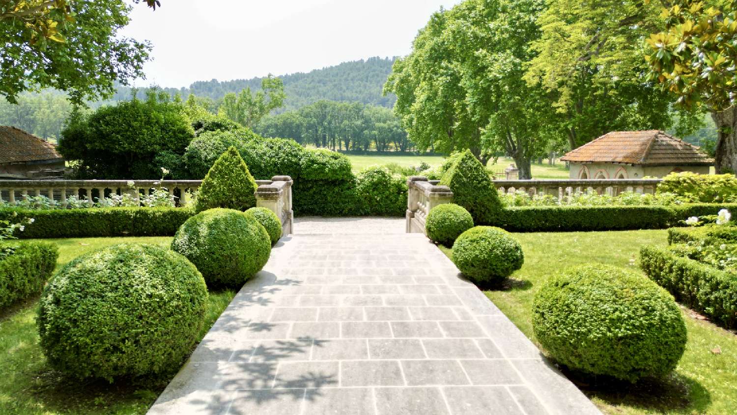  en venta finca rústica Le Pontet Vaucluse 5