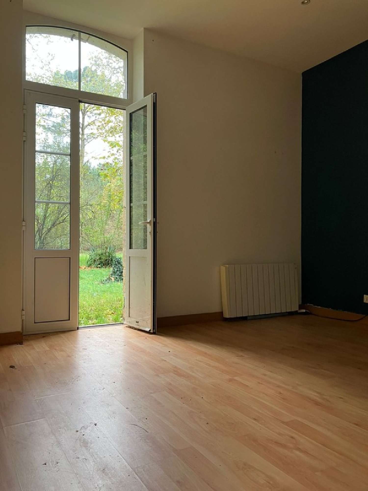 te koop landgoed Le Teich Gironde 3