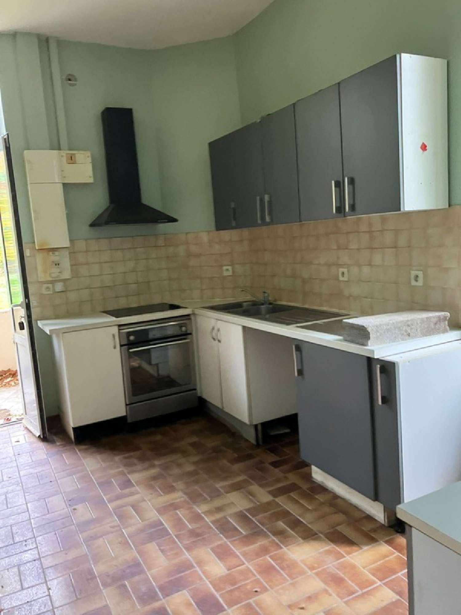 te koop landgoed Le Teich Gironde 8