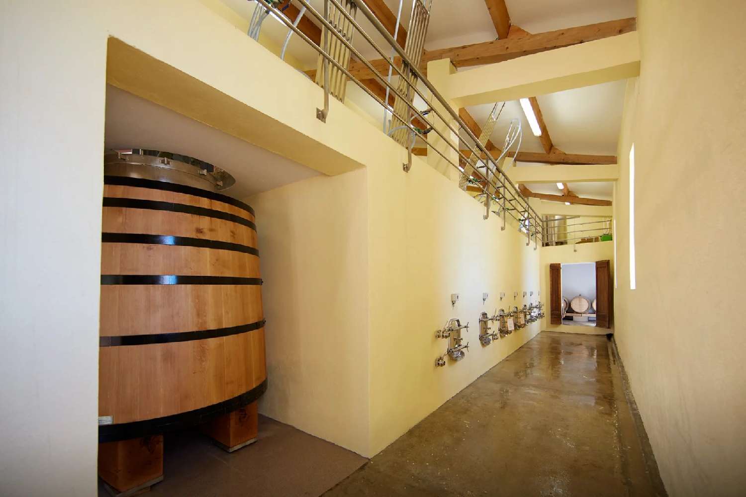  à vendre propriété Le Vibal Aveyron 7