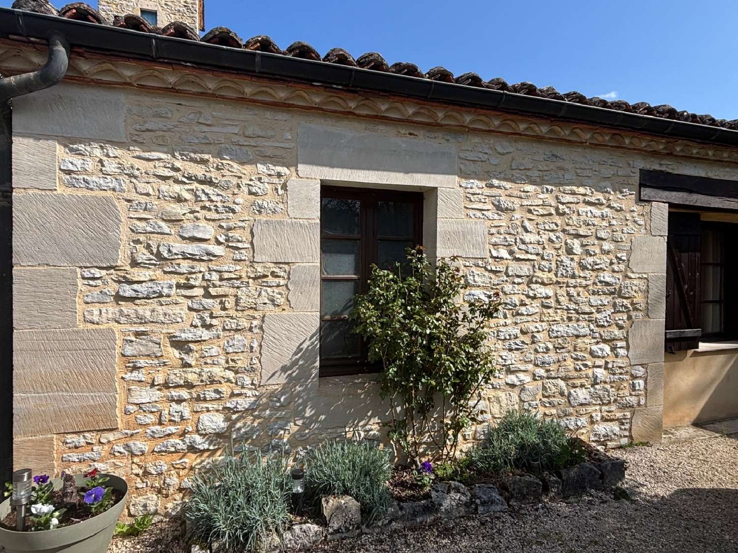 for sale estate Léobard Lot 8