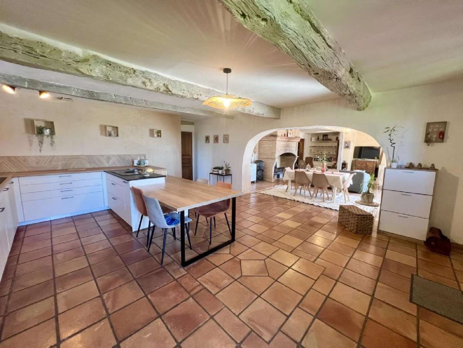  à vendre propriété Lézat-sur-Lèze Ariège 5