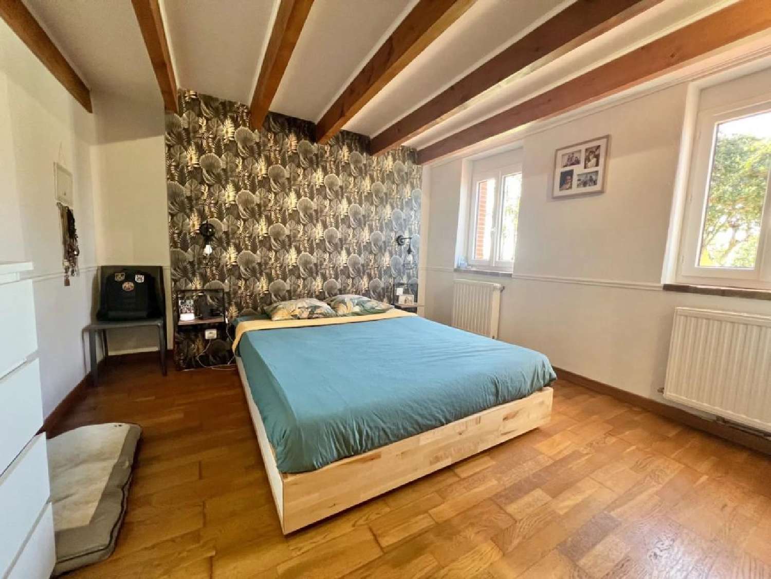  à vendre propriété Lézat-sur-Lèze Ariège 8