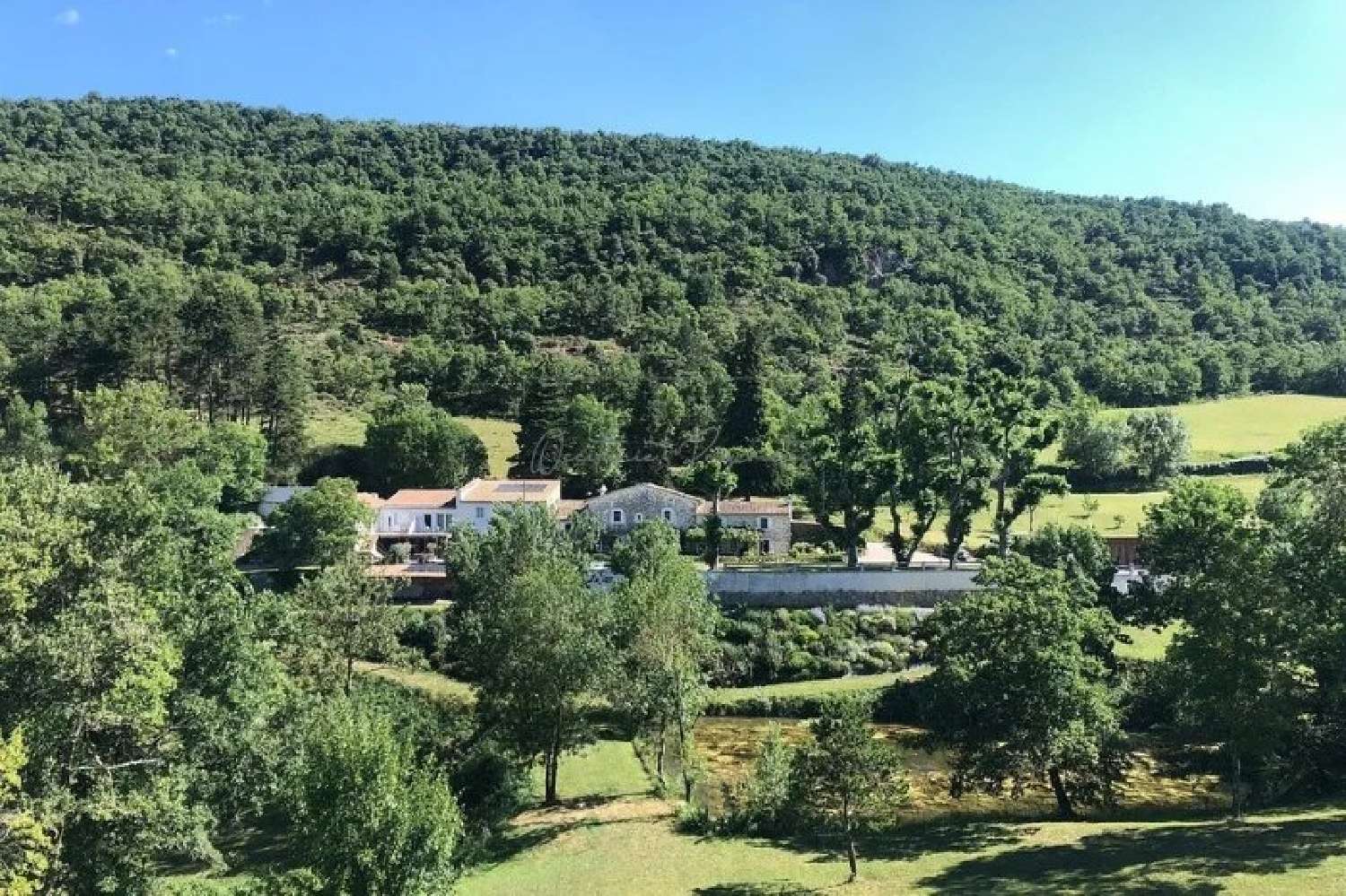  for sale estate Limoux Aude 3