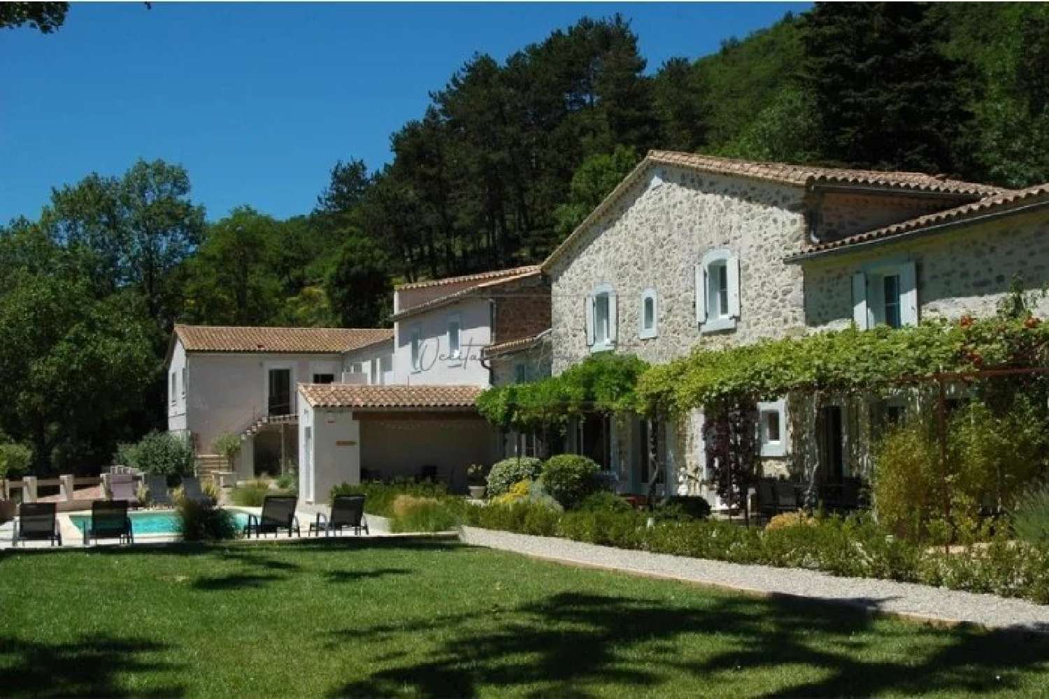  for sale estate Limoux Aude 6